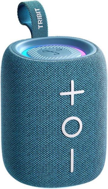 Bluetooth Speaker 360 Geluid | Tweedekansje | OP=OP, Overige merken, Overige typen, Ophalen of Verzenden, Zo goed als nieuw