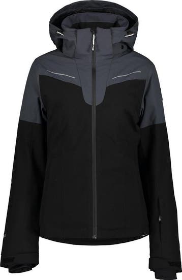 Icepeak Promo Ski Ferron Ski Jas Dames, Verzenden, Nieuw