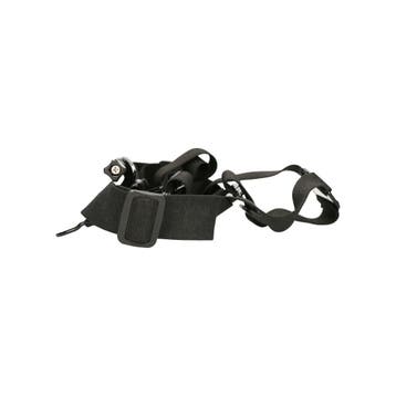 GoPro Chesty (Performance Chest Mount) met garantie, Ophalen of Verzenden, Gebruikt