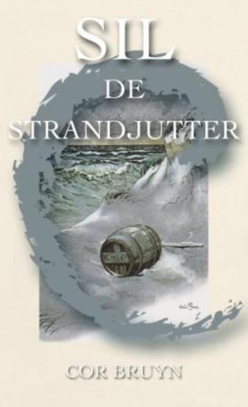 Sil de strandjutter / Nostalgiereeks - Cor Bruijn, Verzenden, Gelezen, Cor Bruijn