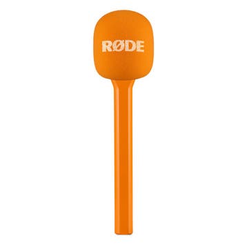 RODE Interview Go - Orange, Ophalen of Verzenden, Nieuw, Overige typen