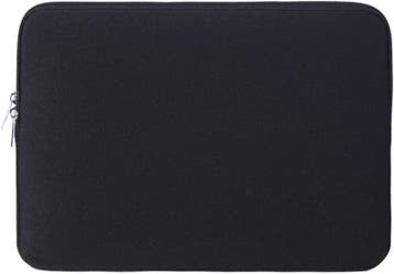 DrPhone SLV1 Universele 15.6 Inch Laptop Sleeve - Zachte Hoe, Verzenden, Nieuw