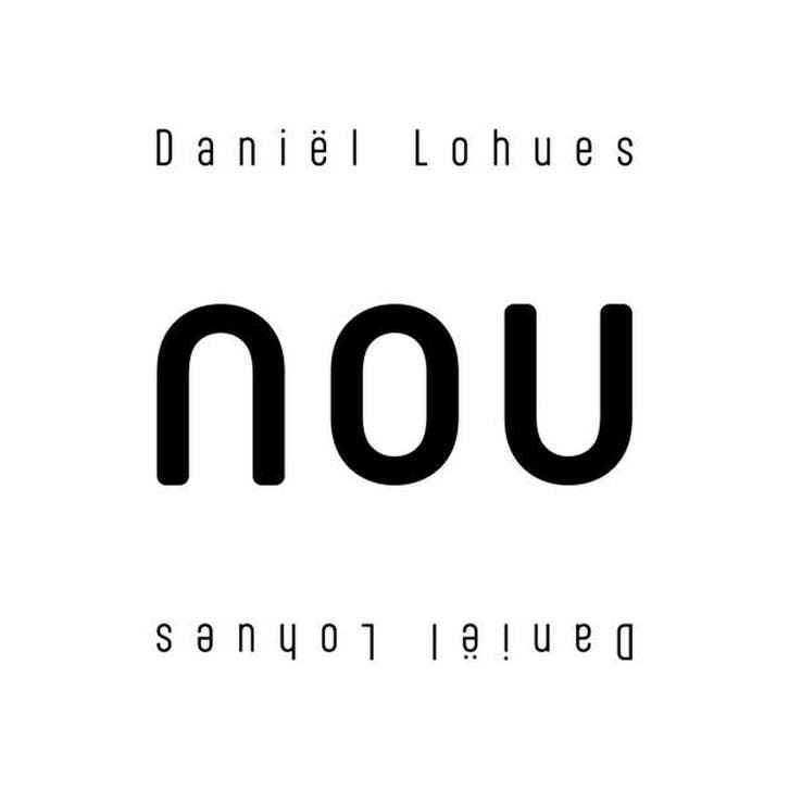 Daniel Lohues - Nou - CD, Cd's en Dvd's, Cd's | Overige Cd's, Ophalen of Verzenden