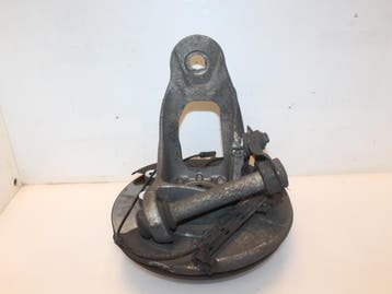 Fusee links-achter BMW X6 O88338, Auto-onderdelen, Ophalen of Verzenden, Nieuw