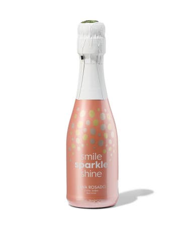 copa sabia Copa sabia cava rosado 200ml, Verzenden