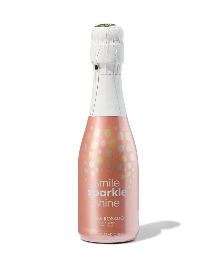 copa sabia Copa sabia cava rosado 200ml, Diversen, Levensmiddelen, Verzenden
