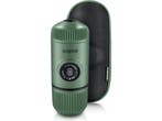 Wacaco Nanopresso - portable espresso machine - 18 bar druk, Verzenden, Zo goed als nieuw