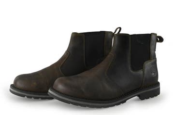 Timberland Chelsea boots in maat 43½ Groen, Overige kleuren, Verzenden, Timberland, Boots