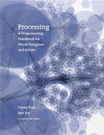 Processing - A Programming Handbook for Visual Designers and, Verzenden, Zo goed als nieuw, Casey Reas