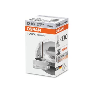Osram D1S Xenon Lamp Classic 35W PK32d-2, Verzenden, Nieuw