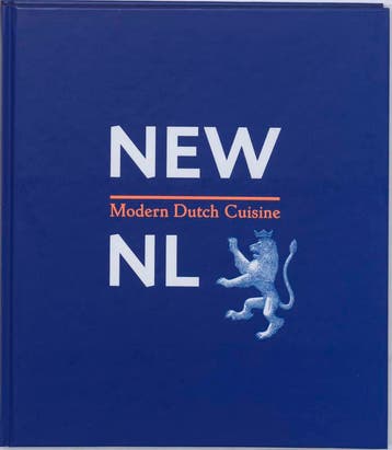 Modern Dutch Cuisine - R. Coops 9789081126120, Verzenden, Zo goed als nieuw, R. Coops