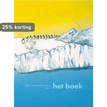 Het boek - Ronald Tolman 9789045120942, Verzenden, Gelezen, Ronald Tolman