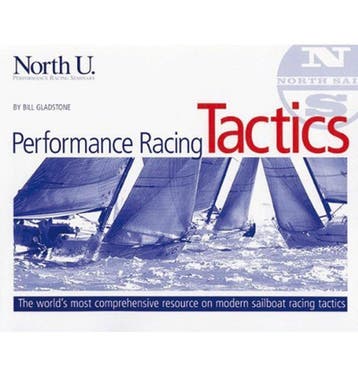 Racing Tactics - Bill Gladstone, Watersport en Boten, Ophalen of Verzenden, Nieuw