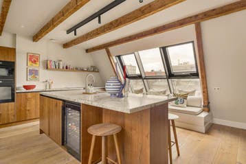 Te huur: Appartement Quellijnstraat in Amsterdam, Noord-Holland, Appartement, Amsterdam