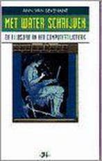MET WATER SCHRIJVEN 9789052404035 A. van Sevenant, Boeken, Verzenden, Gelezen, A. van Sevenant