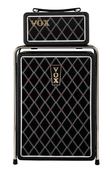 VOX MSB50BA Mini Super Beetle basstack, Verzenden, Nieuw