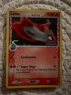 Pokémon - 1 Card - Latias 21/110 Foil, Holo - Various sets, Nieuw