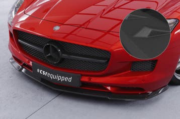 Cupspoiler voor Mercedes Benz SLS AMG (197) CSL462-S, Verzenden, Nieuw