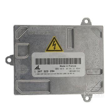 V50 03-2004 tot 05-2007 30678910 Ballast, Auto-onderdelen, Verlichting, Ophalen of Verzenden, Nieuw, Volvo