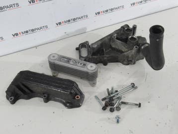 Honda CBR 600 F Oliekoeler, Ophalen of Verzenden, Nieuw