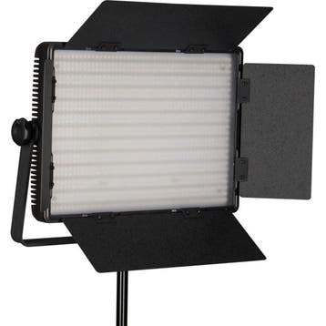 Nanlite LED Panel 1200DSA W/DMX, Ophalen of Verzenden, Nieuw, Overige typen