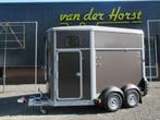 Ifor Williams paardentrailer HB403 HB506 HB511 EXTRA KORTING, Dieren en Toebehoren, Nieuw, Aluminium, 2-paards trailer
