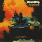 Uriah Heep - Salisbury, Ophalen of Verzenden, Gebruikt