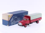 Schaal 1:50 Lion Car DAF vrachtauto met Torpedo front. #4218, Ophalen of Verzenden, Gebruikt