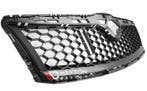 Grill Skoda Octavia 2 RS Facelift 09-13, Ophalen of Verzenden, Nieuw