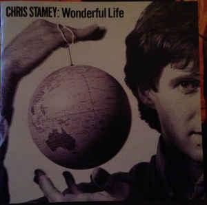 cd - Chris Stamey - Its A Wonderful Life Containing Inst..., Verzenden, Zo goed als nieuw