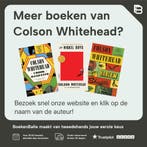 Harlem shuffle / The Harlem Trilogy / 1 9780708899441, Verzenden, Zo goed als nieuw, Colson Whitehead