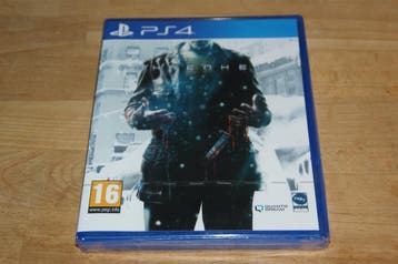 Fahrenheit (ps4), Verzenden, Nieuw, Avontuur en Actie