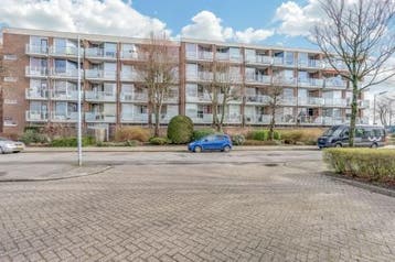 Te Huur 2 Kamer Appartement Hadewijchstraat In Alkmaar, Huizen en Kamers, Alkmaar, Direct bij eigenaar, Noord-Holland, Appartement