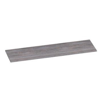 Brauer Ocean Slim Topblad - 160 cm - Driftwood, Ophalen of Verzenden, Nieuw