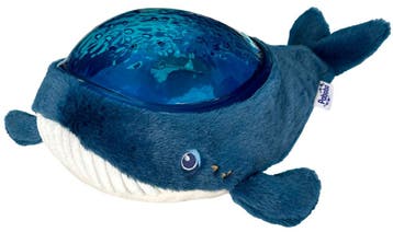 Pabobo Aqua Dream Whale Babyprojector, Verzenden, Nieuw