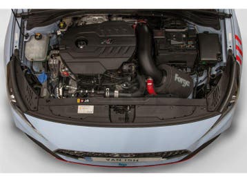 Forge INDUCTION KIT  HYUNDAI I30N AND VELOSTER N, Verzenden, Nieuw