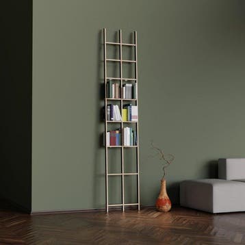 Breuer Bono - Martin Breuer-Bono - Boekenkast - EIGER -, Antiek en Kunst
