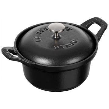 GGM Gastro | STAUB | SPECIALITIES - La Coquette - Ø 120mm -, Zakelijke goederen, Horeca | Keukenapparatuur, Verzenden, Nieuw in verpakking