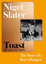 9780008638351 Toast Nigel Slater, Boeken, Kookboeken, Verzenden, Nieuw, Nigel Slater