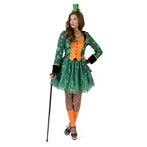 St. Patricks Day Slipjas Dames Groen/Oranje, Ophalen of Verzenden, Nieuw