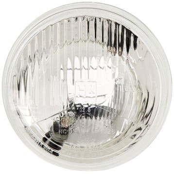 5 3/4 inch hella koplamp met stadslicht, Ophalen of Verzenden, Nieuw