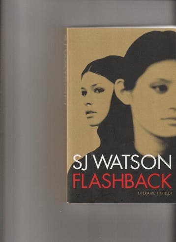 Flashback - Watson, Verzenden, Gelezen