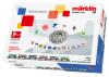 MARKLIN 44814 WAGEN-SET „BUNDESLIGA” SET 3, Nieuw