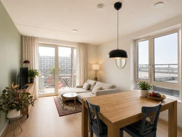 Te huur: Appartement Artemisstraat in Leiden, Leiden, Appartement, Zuid-Holland