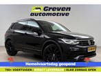 Volkswagen Tiguan 1.5 TSI R-Line Business+ Black Style  Pano, Automaat, Zwart, Nieuw, Te koop
