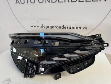 NISSAN QASHQAI J12 FACELIFT LED KOPLAMP RECHTS 26010HN25A, Ophalen, Nieuw, Nissan
