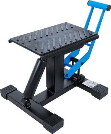 Motorfiets heftafel 150 kg, Verzenden, Nieuw