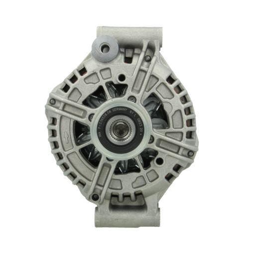 Dynamo 155A BMW nieuw, Auto-onderdelen, Motor en Toebehoren, Verzenden