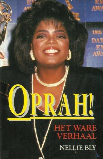 Oprah! Het ware verhaal - Bly, Boeken, Biografieën, Verzenden, Gelezen