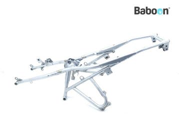 Achterframe BMW R 850 R 1994-2001 (R850R 94), Motoren, Verzenden, Gebruikt